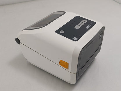 Zebra ZD420 Thermal Label Printer