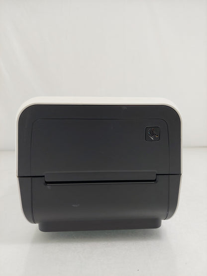 Zebra ZD420 Thermal Label Printer