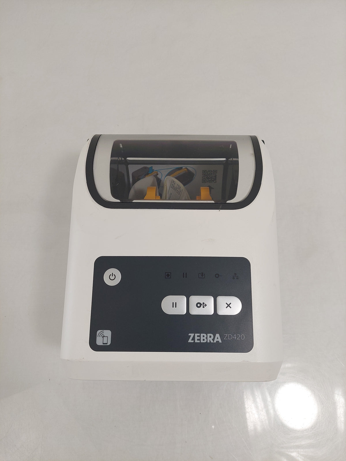 Zebra ZD420 Thermal Label Printer