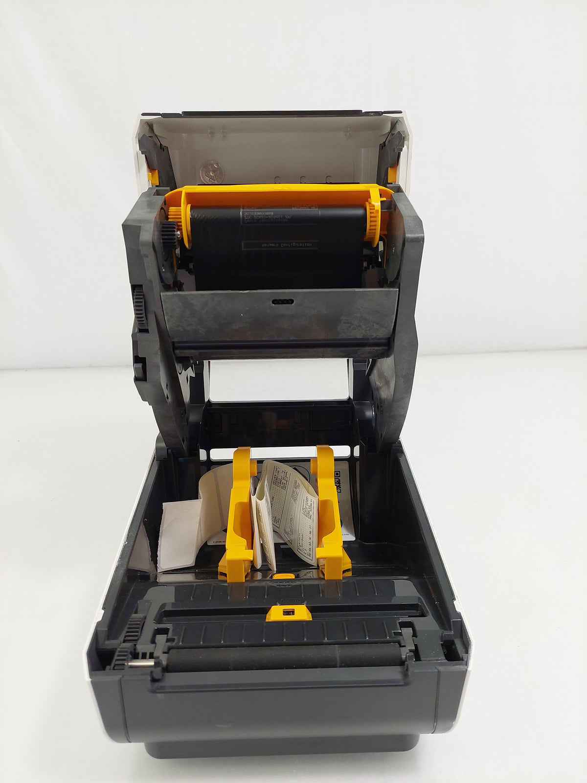 Zebra ZD420 Thermal Label Printer