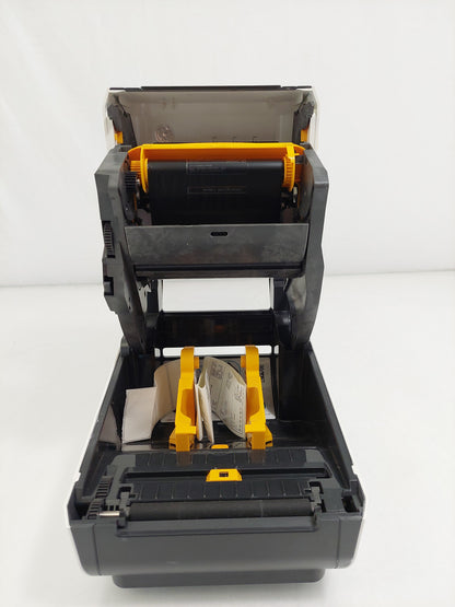 Zebra ZD420 Thermal Label Printer
