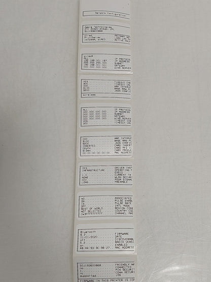 Zebra ZD420 Thermal Label Printer