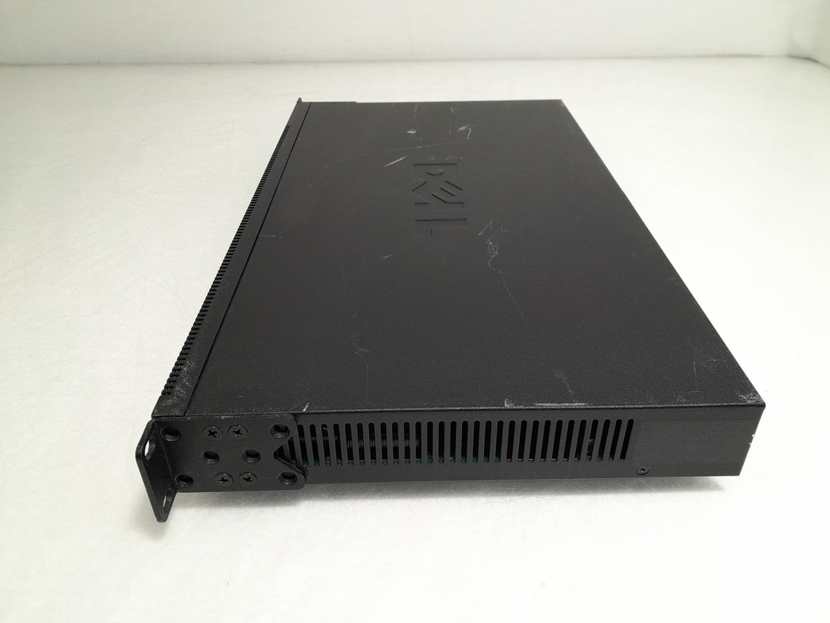 Dell PowerConnect 5548 48-Port Gig L3 Managed Switch with 2x 10Gb SFP+ and 2x HDMI Stacking Ports