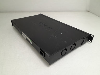 Dell PowerConnect 5548 48-Port Gig L3 Managed Switch with 2x 10Gb SFP+ and 2x HDMI Stacking Ports