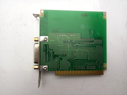 National Instruments GPIB-PCII / GPIB-PCIIA ISA Interface Card ASSY181065-02