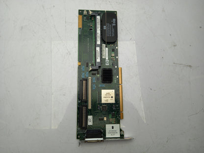 HP SmartArray 6400 Ultra320 RAID Card + Battery 011782-001