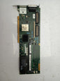 HP SmartArray 6400 Ultra320 RAID Card + Battery 011782-001