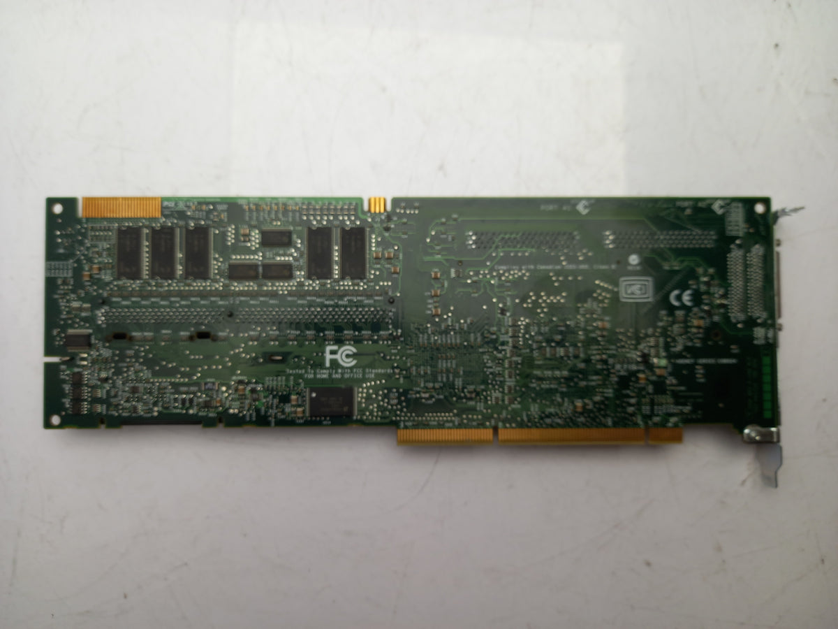 HP SmartArray 6400 Ultra320 RAID Card + Battery 011782-001