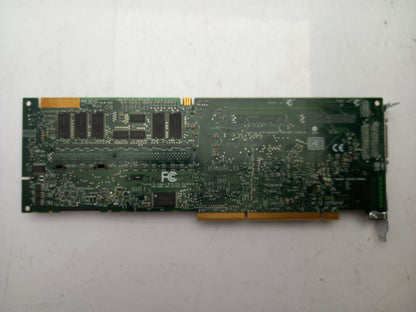 HP SmartArray 6400 Ultra320 RAID Card + Battery 011782-001