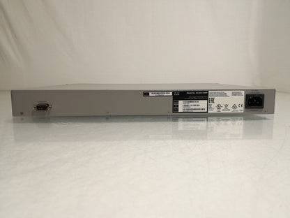 Cisco SG300-28MP 28-Port Gigabit Max-PoE+ Layer 3 Managed Switch (SG300-28MP-K9)