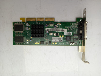 ATI Radeon 7000 32MB AGP Video Graphics Card 1028111001