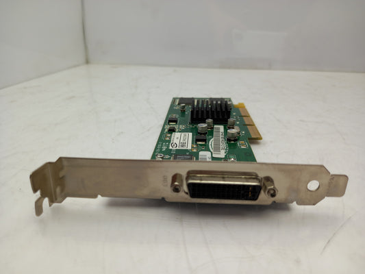 ATI Radeon 7000 32MB AGP Video Graphics Card 1028111001
