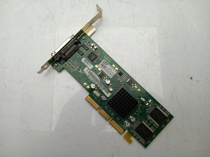 ATI Radeon 7000 32MB AGP Video Graphics Card 1028111001