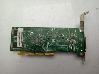 ATI Radeon 7000 32MB AGP Video Graphics Card 1028111001