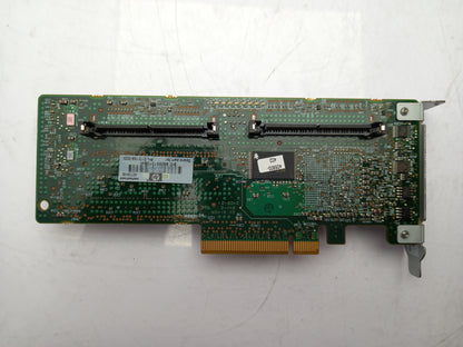 HP Smart Array P400 512MB SAS RAID Controller PCIe Card 013159-003