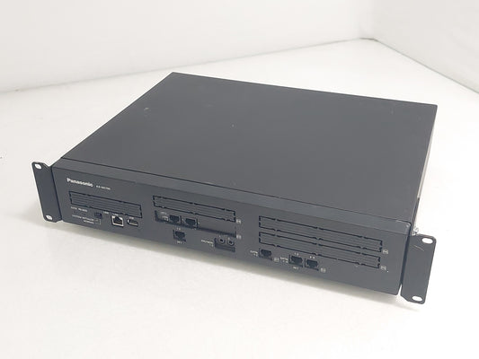 Panasonic KX-NS700UK Smart Hybrid Telephone System With BRI2 Expansion Card