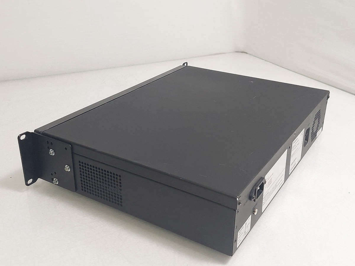 Panasonic KX-NS700UK Smart Hybrid Telephone System With BRI2 Expansion Card