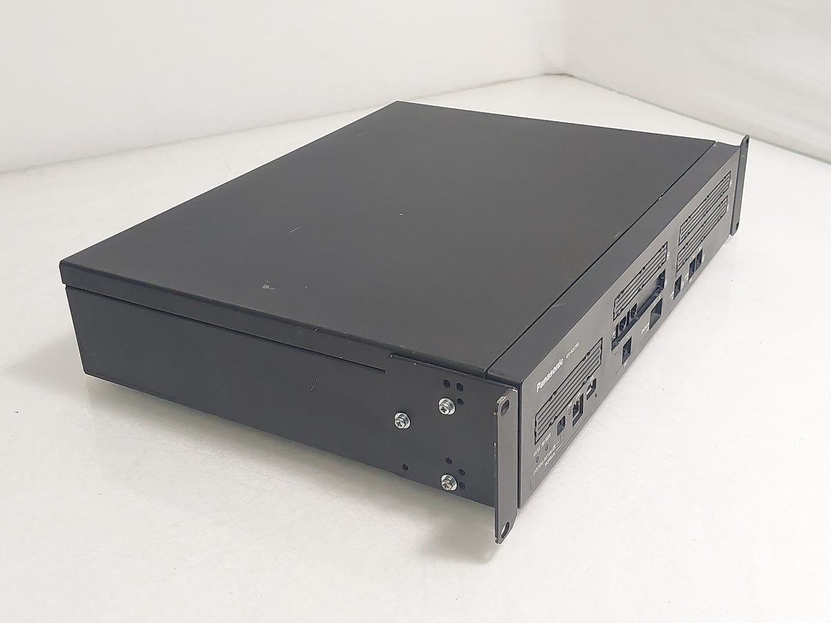 Panasonic KX-NS700UK Smart Hybrid Telephone System With BRI2 Expansion Card