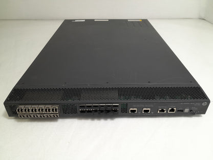 HPE FlexFabric 5820AF-24XG 24-Port 10G SFP+ Layer 3 Managed Switch (JG219A / JG219B)