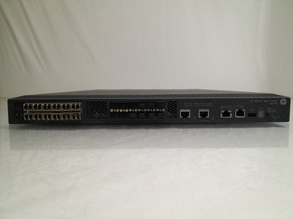 HPE FlexFabric 5820AF-24XG 24-Port 10G SFP+ Layer 3 Managed Switch (JG219A / JG219B)