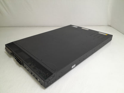 HPE FlexFabric 5820AF-24XG 24-Port 10G SFP+ Layer 3 Managed Switch (JG219A / JG219B)