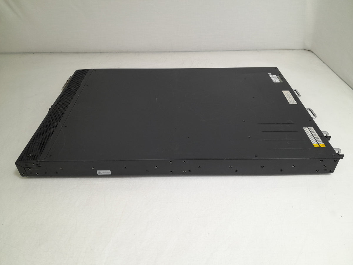 HPE FlexFabric 5820AF-24XG 24-Port 10G SFP+ Layer 3 Managed Switch (JG219A / JG219B)
