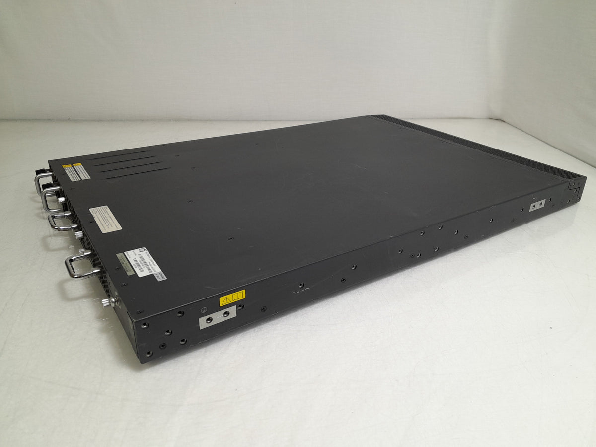 HPE FlexFabric 5820AF-24XG 24-Port 10G SFP+ Layer 3 Managed Switch (JG219A / JG219B)