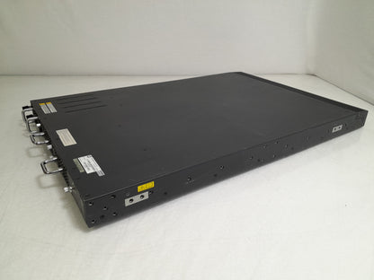 HPE FlexFabric 5820AF-24XG 24-Port 10G SFP+ Layer 3 Managed Switch (JG219A / JG219B)