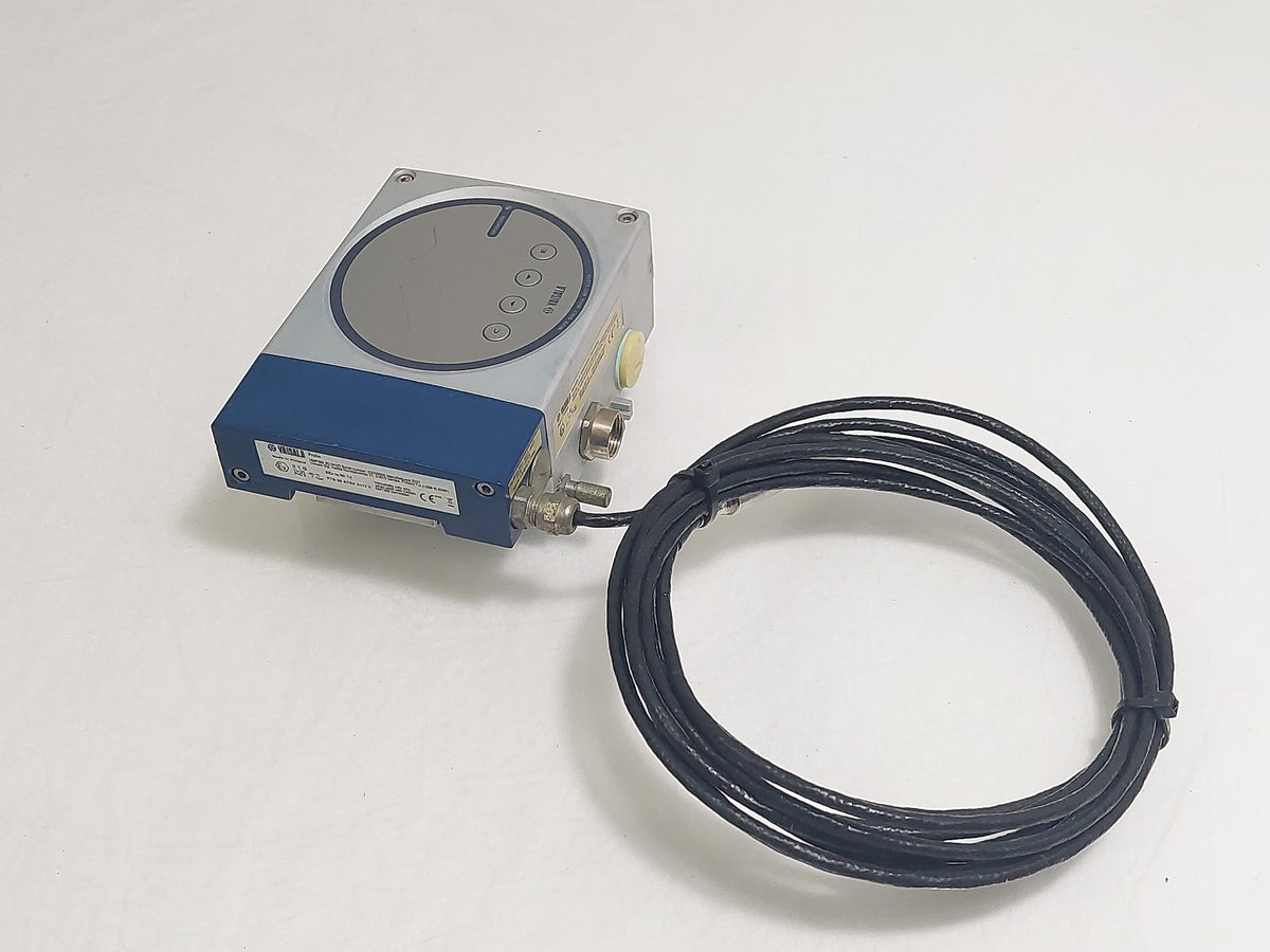 Vaisala Humidity & Temperature Transmitter HMT360