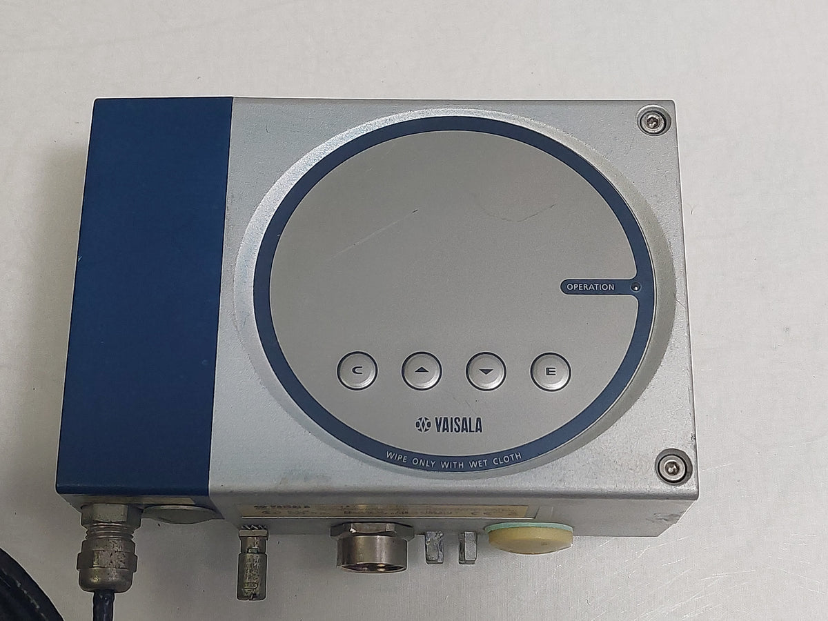 Vaisala Humidity & Temperature Transmitter HMT360