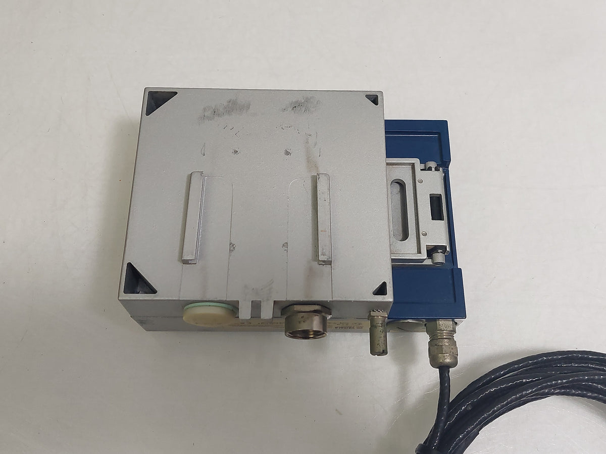 Vaisala Humidity & Temperature Transmitter HMT360