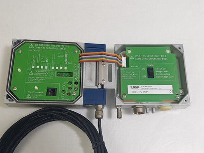 Vaisala Humidity & Temperature Transmitter HMT360