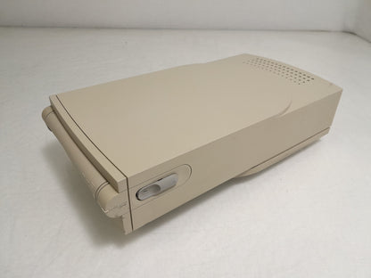 Vintage NEC MultiSpin 6Xe External SCSI 6X CD-ROM Drive (Model: CDR-602)