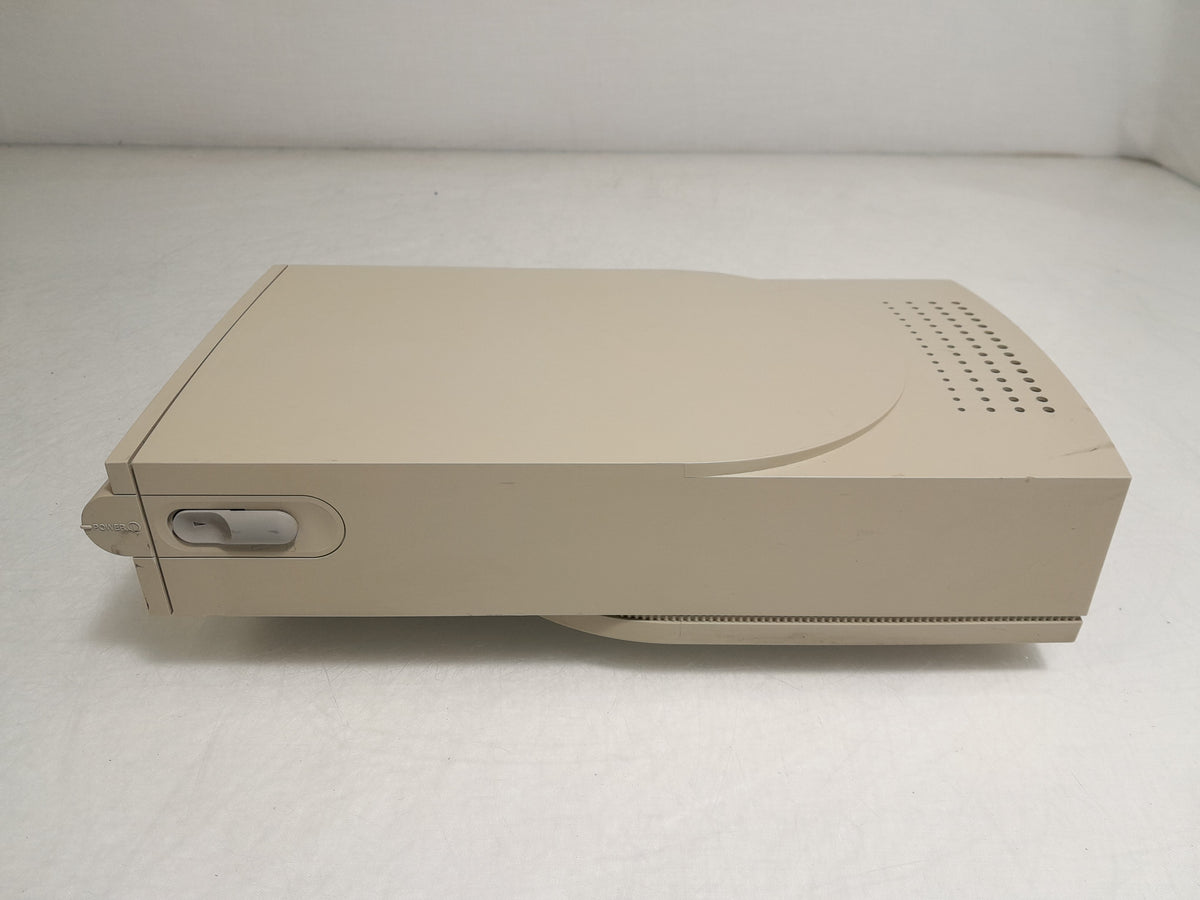 Vintage NEC MultiSpin 6Xe External SCSI 6X CD-ROM Drive (Model: CDR-602)