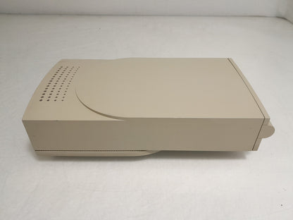 Vintage NEC MultiSpin 6Xe External SCSI 6X CD-ROM Drive (Model: CDR-602)