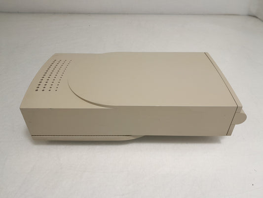 Vintage NEC MultiSpin 6Xe External SCSI 6X CD-ROM Drive (Model: CDR-602)