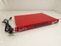 WatchGuard Firebox M390 Enterprise-Grade Rackmount Security Firewall Appliance (CL3AE8)