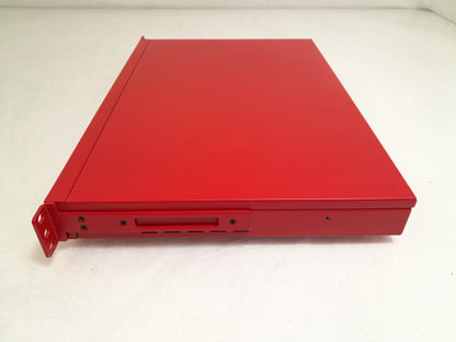 WatchGuard Firebox M390 Enterprise-Grade Rackmount Security Firewall Appliance (CL3AE8)