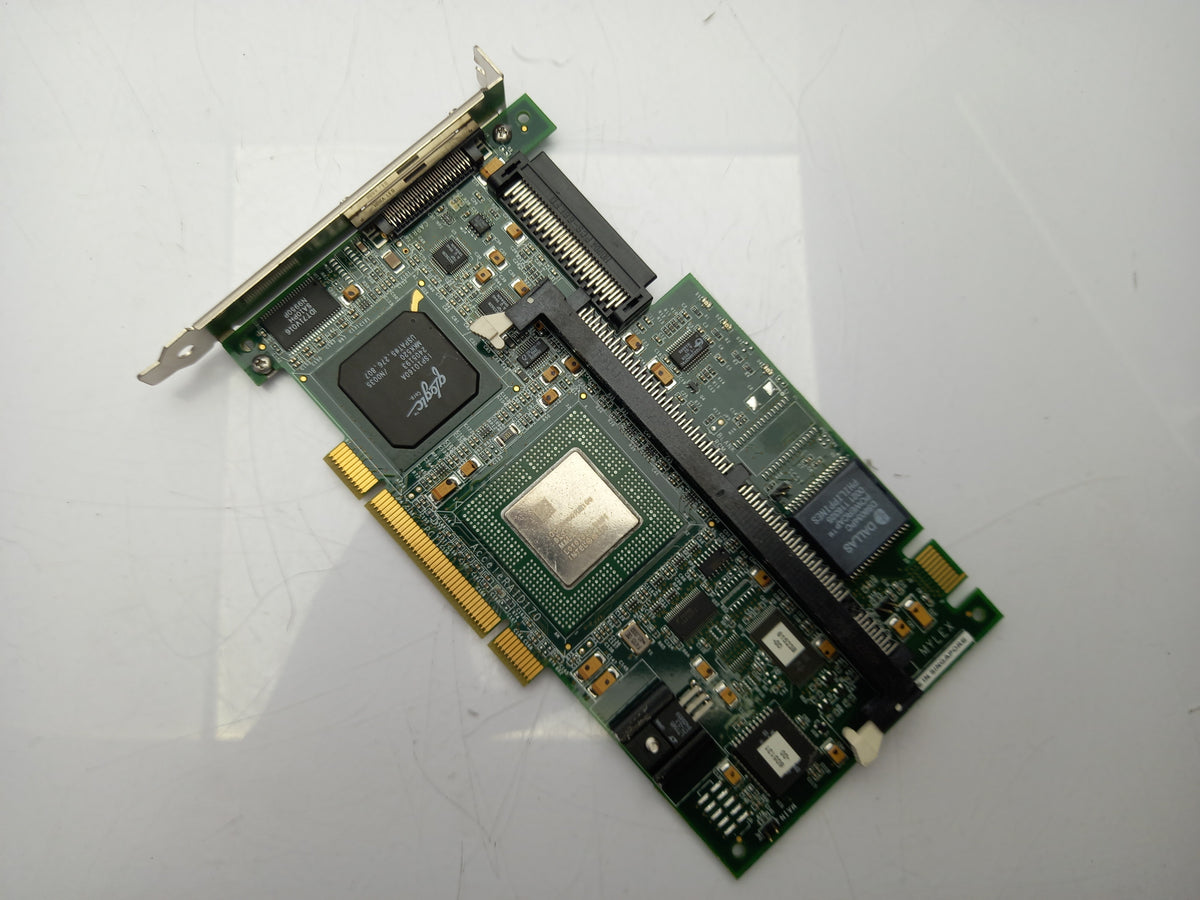 Mylex 635094-01 PCI RAID Controller Card