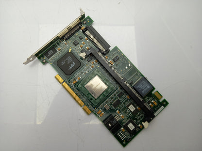 Mylex 635094-01 PCI RAID Controller Card