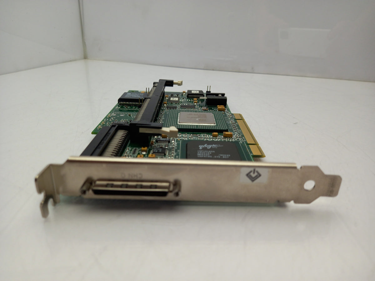 Mylex 635094-01 PCI RAID Controller Card