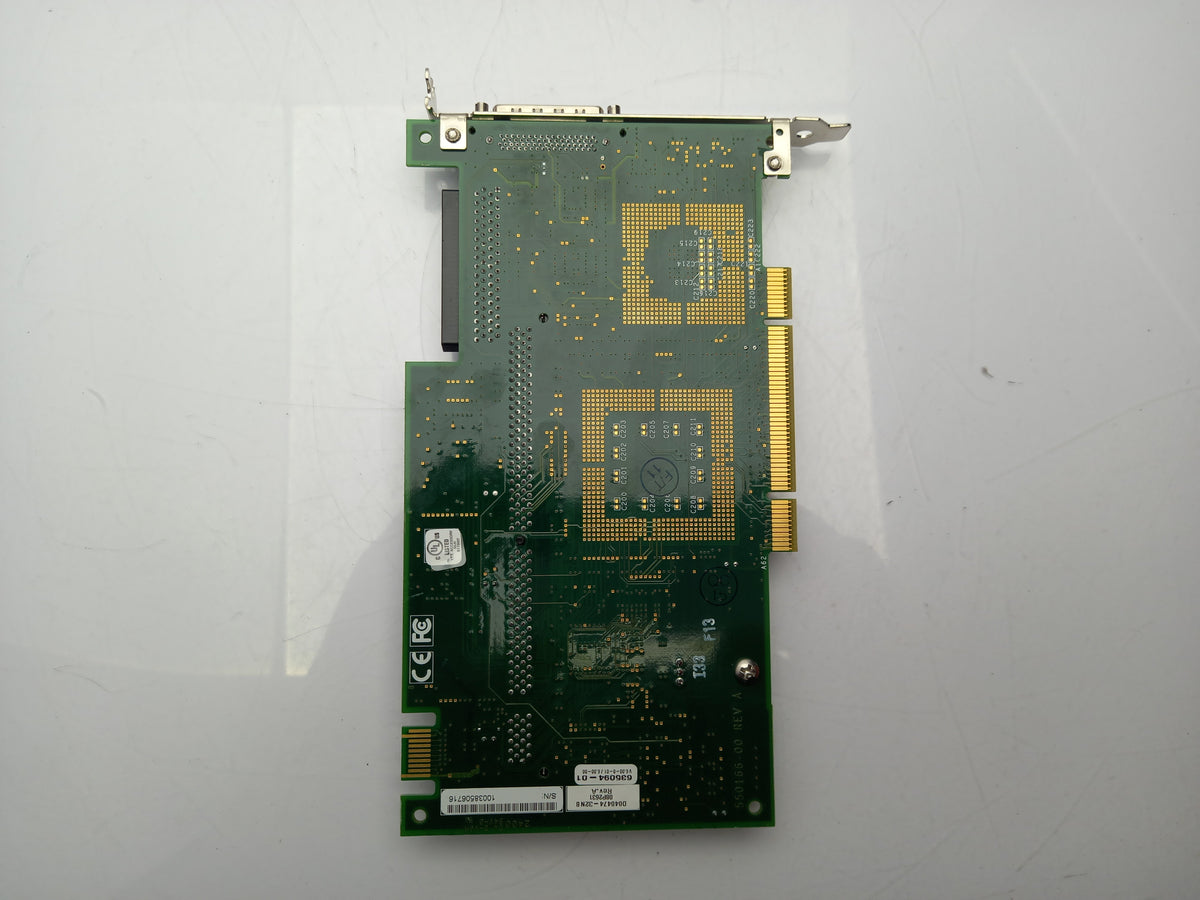 Mylex 635094-01 PCI RAID Controller Card