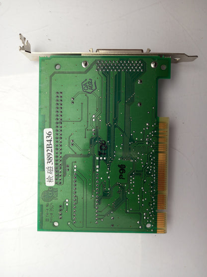 Adaptec AHA-2940AU 2 Port PCI SCSI Controller Card