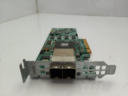 Dell PERC H830 SAS PCI-E RAID Controller Card 0NR5PC NR5PC - Missing Heatsink