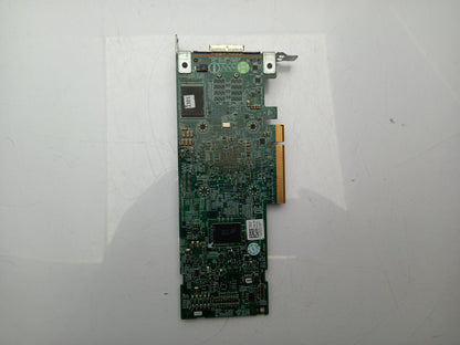 Dell PERC H830 SAS PCI-E RAID Controller Card 0NR5PC NR5PC - Missing Heatsink