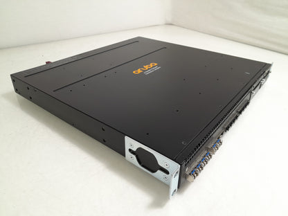 HPE Aruba 3810M 16SFP+ 2-Slot Managed Layer 3 Switch Bundle (JL075A / JL075-80099)
