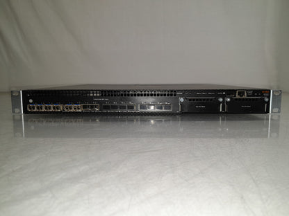 HPE Aruba 3810M 16SFP+ 2-Slot Managed Layer 3 Switch Bundle (JL075A / JL075-80099)