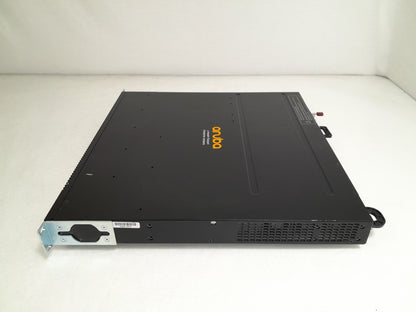 HPE Aruba 3810M 16SFP+ 2-Slot Managed Layer 3 Switch Bundle (JL075A / JL075-80099)