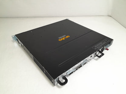 HPE Aruba 3810M 16SFP+ 2-Slot Managed Layer 3 Switch Bundle (JL075A / JL075-80099)
