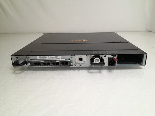 HPE Aruba 3810M 16SFP+ 2-Slot Managed Layer 3 Switch Bundle (JL075A / JL075-80099)